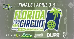 Florida Pro-Am Circuit - The Hub Jacksonville