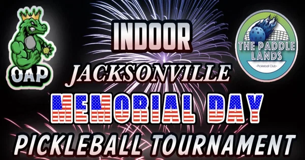 Memorial Day Tournament