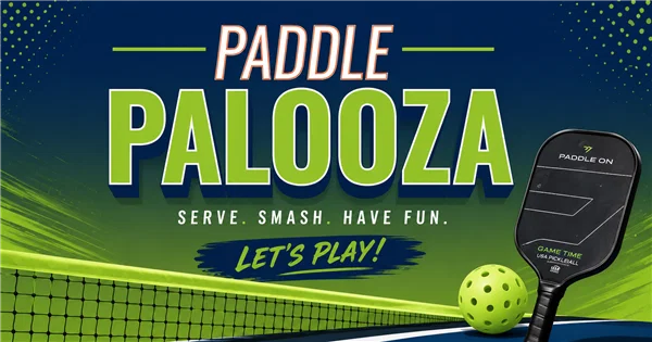 Paddle Palooza - Jacksonville image