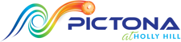 Pictona logo